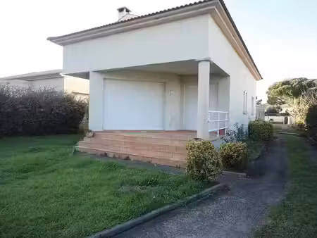 location maison 4 pièces 102 m² à borgo (20290)  1 335 €