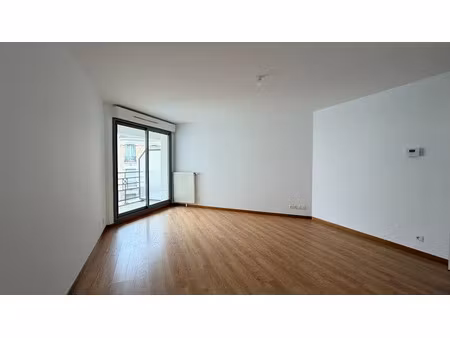location appartement 2 pièces 48.04 m² à levallois-perret (92300)  1 500 €