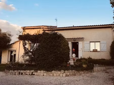 location meublée appartement 6 pièces 180 m² à la penne-sur-huveaune (13821)  2 600 €