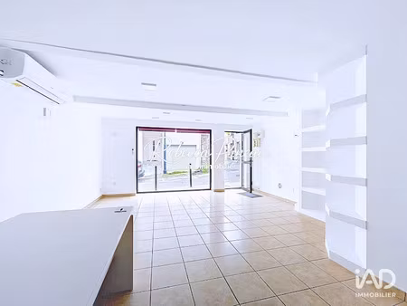 location locaux professionnels 0 pièces 58 m² à plaisance-du-touch (31830)  940 €