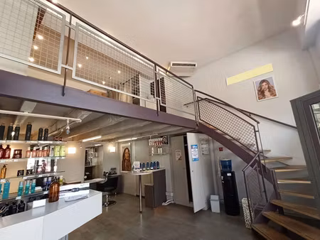 location locaux professionnels 0 pièces 152 m² à limoges (87000)  2 313 €