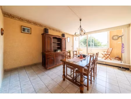 vente appartement 5 pièces 72 m² à biscarrosse (40600)  120 000 €