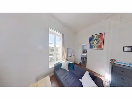 location meublée appartement 2 pièces 47.01 m² à caluire-et-cuire (69300)  950 €