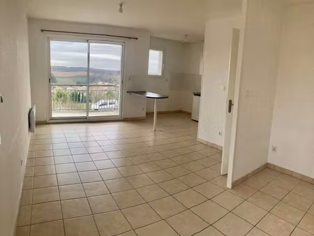 location appartement 2 pièces 46.45 m² à coulounieix-chamiers (24660)  509 €