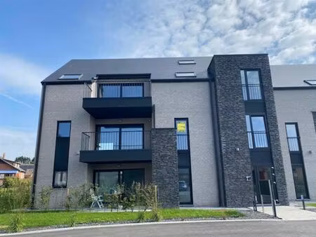 appartement à louer avec terrasse et 2 chambres   gerpinnes (vbe43010)