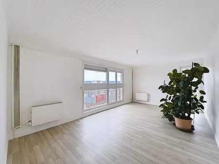 location appartement 2 pièces 57.74 m² à le grand-quevilly (76120)  749 €