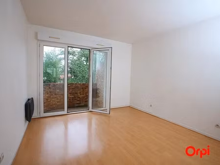 location appartement 2 pièces 39.04 m² à sainte-genevieve-des-bois (91700)  748 €
