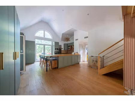 vente maison 6 pièces 159 m² à biscarrosse (40600)  835 000 €