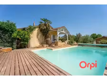 vente maison 5 pièces 131 m² à savigny (69210)  450 000 €
