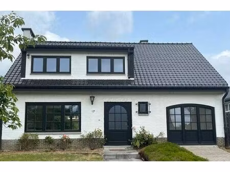 maison à louer à av. wellington 17 waterloo (vbe43014)