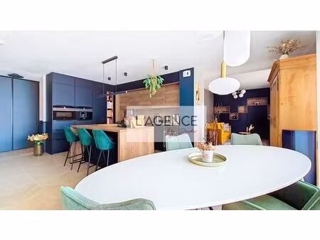en vente appartement 94 65 m² – 424 000 € |entrange
