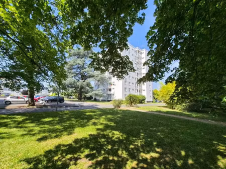 appartement à vendre  3 pièces - la chapelle-saint-mesmin 45380