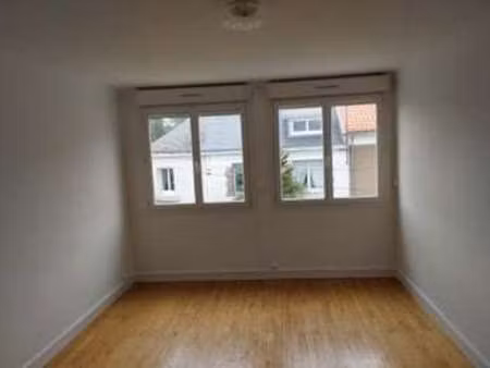 vente appartement 4 pièces à nantes procé - monselet (44000) : à vendre 4 pièces / 67m² na