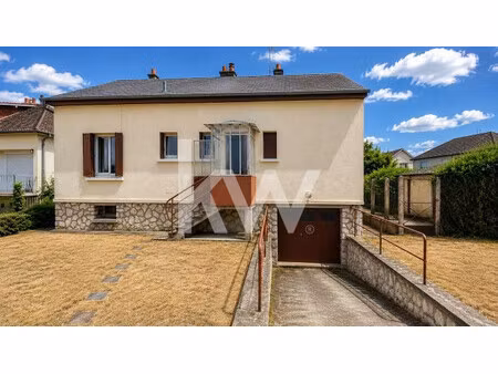 maison à vendre  4 pièces - orgères-en-beauce 28140