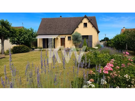 maison à vendre  6 pièces - sours 28630