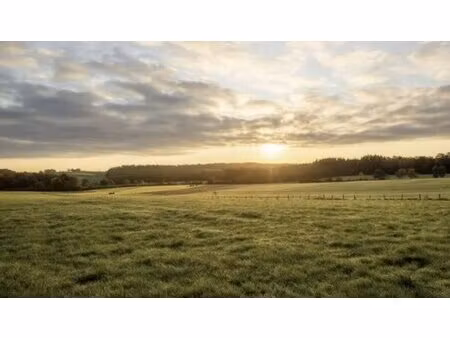 en vente terrain constructible 5 9 ares – 230 000 € |puttelange-lès-thionville