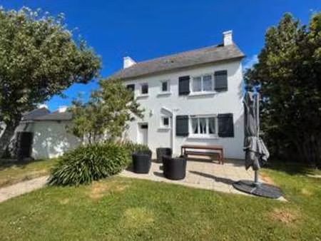 vente maison à saint-cast-le-guildo (22380) : à vendre / 110m² saint-cast-le-guildo
