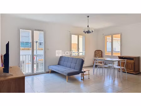 appartement t2 + parking - ille-sur-têt