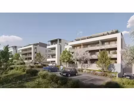 en vente appartement 68 12 m² – 298 000 € |rédange