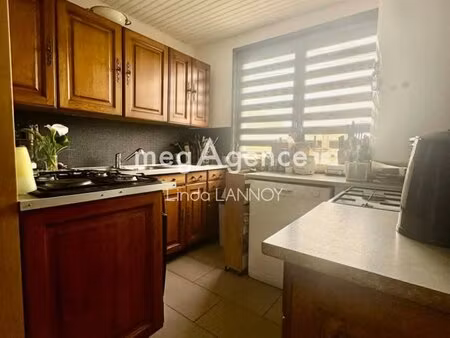 en vente maison 153 m² – 344 000 € |herbinghen