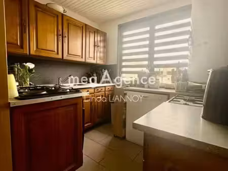 en vente maison 153 m² – 344 000 € |herbinghen