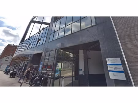 location locaux professionnels 172 m² à ivry-sur-seine (94200)  2 824 €