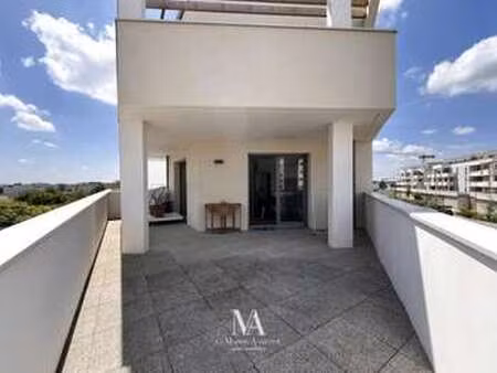 location appartement 3 pièces meublé à angers (49000) : à louer 3 pièces meublé / 61m² ang