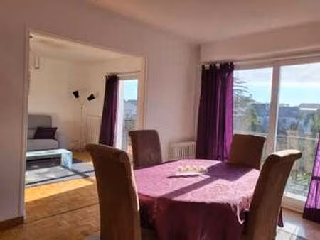 location appartement 3 pièces à saint-nazaire (44600) : à louer 3 pièces / 70m² saint-naza
