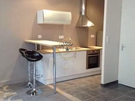 vente appartement 2 pièces à angers centre (49000) : à vendre 2 pièces / 31m² angers centr