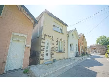 maison à louer à rue sentier de l'ecole 7 engis (vbe43023)
