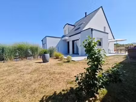 vente maison à belz (56550) : à vendre / 93m² belz