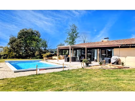 maison à vendre à damazan (47160) - lot-et-garonne