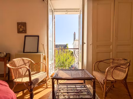 maison à vendre à la bachellerie (24210) - dordogne