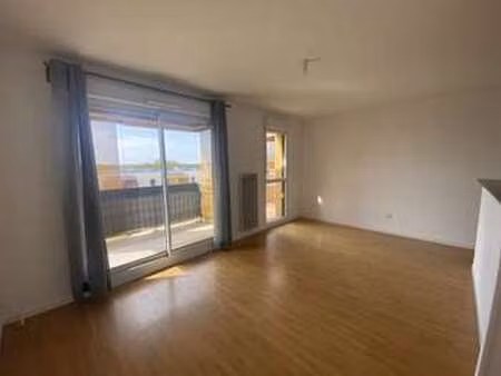 vente appartement 2 pièces à pacé (61250) : à vendre 2 pièces / 47m² pacé