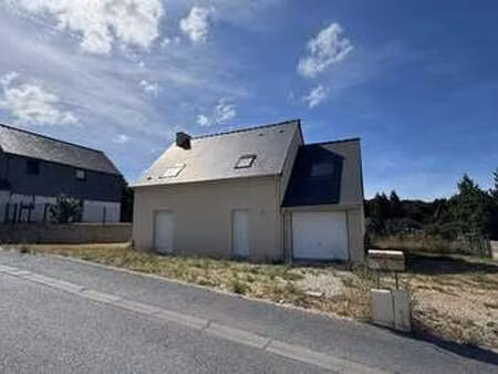 location maison à dinan (22100) : à louer / 90m² dinan