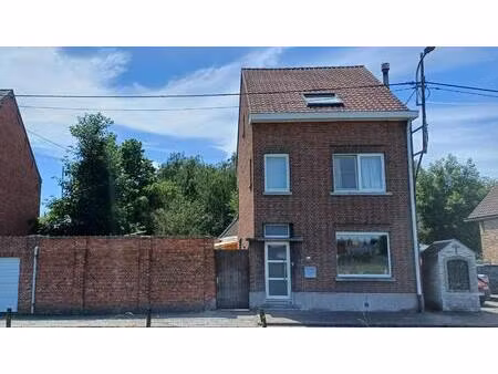 huis te koop in londerzeel met 4 slaapkamers