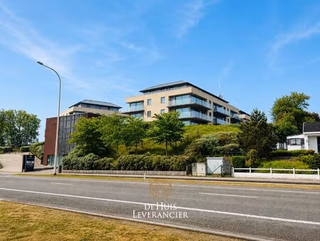 appartement te koop in oostduinkerke met 2 slaapkamers