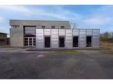 commercieel te koop in geraardsbergen