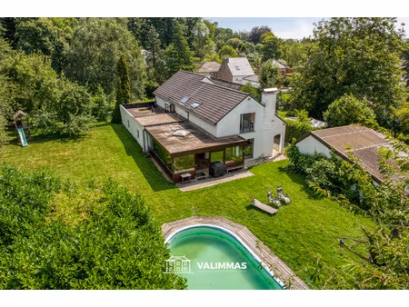 huis te koop in affligem met 4 slaapkamers