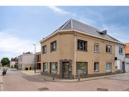 huis te koop in bertem met 4 slaapkamers