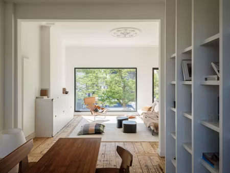 huis te koop in gent met 4 slaapkamers
