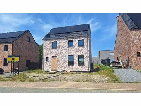 huis te koop in kortenaken met 3 slaapkamers