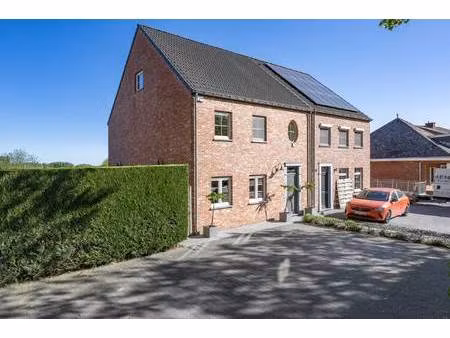 huis te koop in putte met 3 slaapkamers