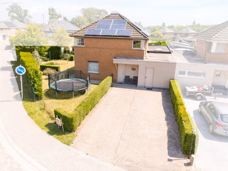 huis te koop in zelzate met 5 slaapkamers