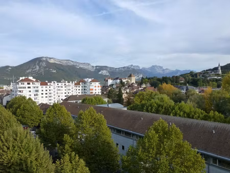 appartement annecy - 4 pièce(s) - 95 m2