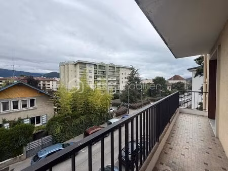appartement de 47 07 m² à annecy