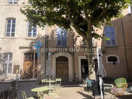 appartement 2pièce(s) 1chambre(s) 45 m² apt (84400)