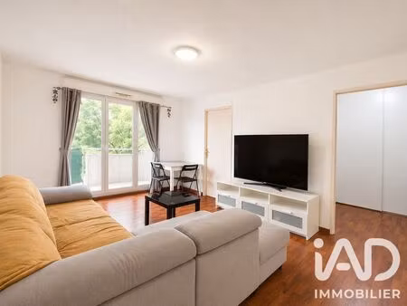 appartement à bobigny (93000)