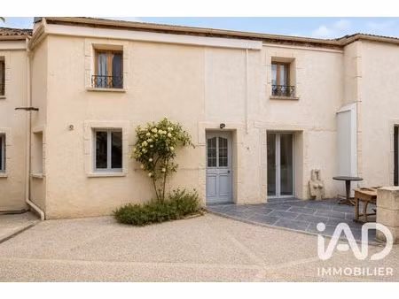 appartement à chambly (60230)