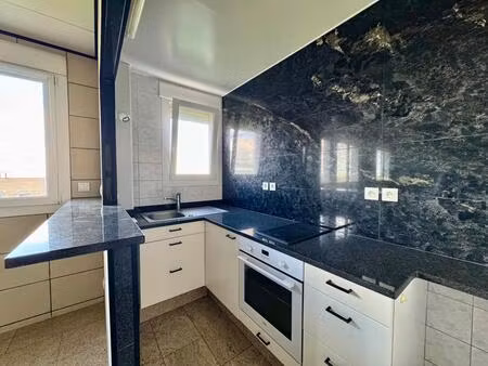 appartement à vendre champigny-sur-marne - 3 pièces avec vue panoramique sur paris